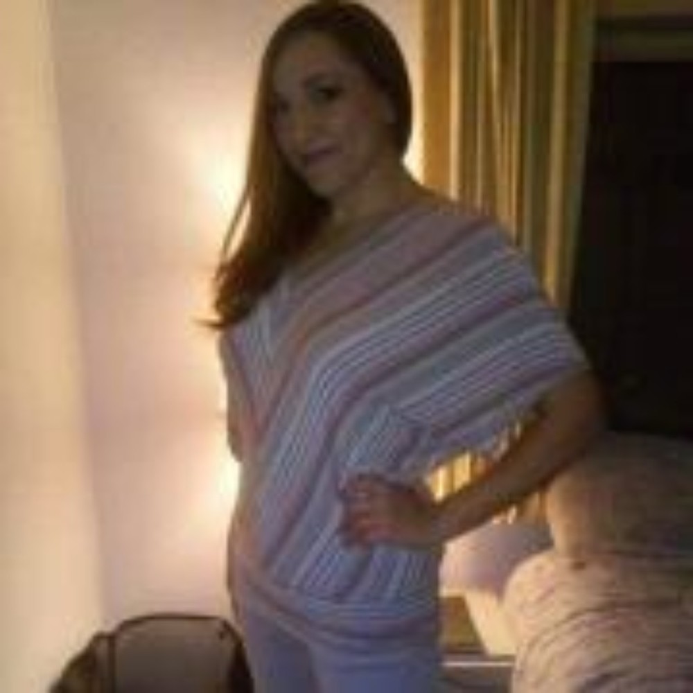 Meet your Posher, Bethany